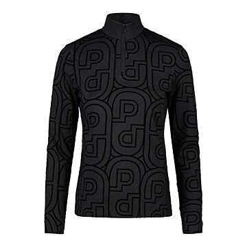 Trainiershirt Pikeur Selection Black