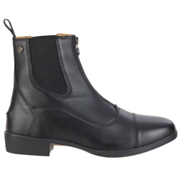 Jodhpurs-Stiefelette Suedwind ADVANCED II FZ schwarz