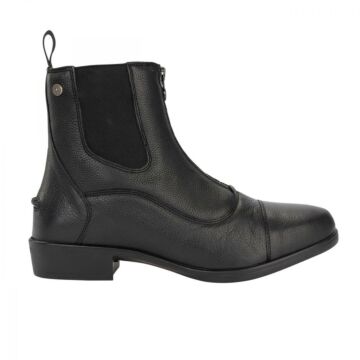 Jodhpurs-Stiefelette Suedwind ADVANCED II SZ Soft schwarz