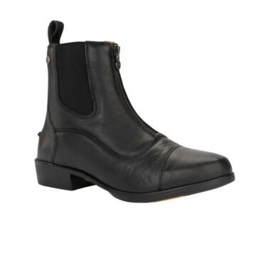 Jodhpurs Suedwind Advanced II FZ Soft Black