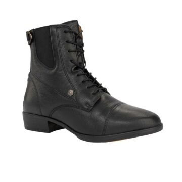 Jodhpurs Suedwind Advanced II BZ Lace Soft Black