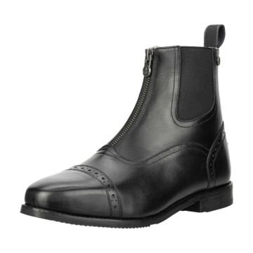 Jodhpur Suedwind Florentina FZ Merino Black
