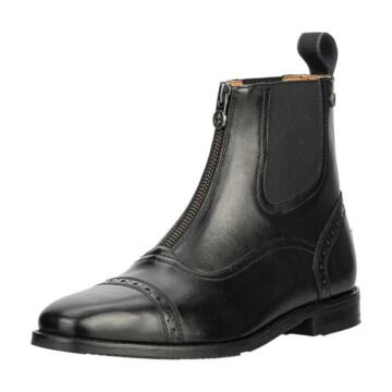 Jodhpurs Suedwind Florentina FZ Merino Black