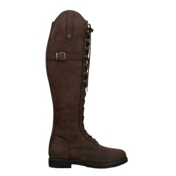 Reitstiefel Suedwind Longford Thermo waterproof Waxy Brown Wide/Regular