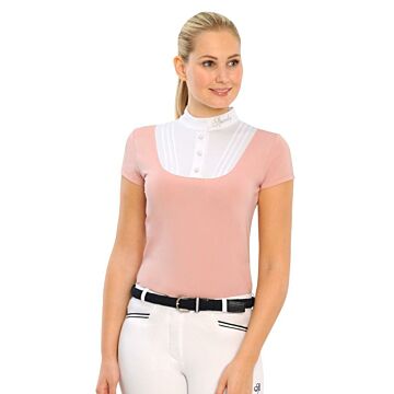 Turniershirt Spooks Tarah Dusty rosa