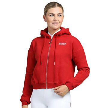 Weste Spooks Marlhen Ribbon Red