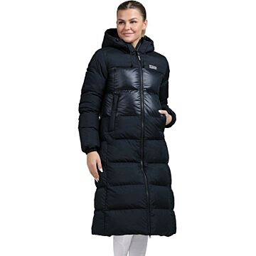 Jacke Spooks Niara Navy Long