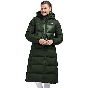Jacke Spooks Niara Dark forest