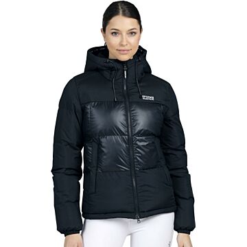 Jacke Spooks Niara Navy Jacke Spooks Niara Navy