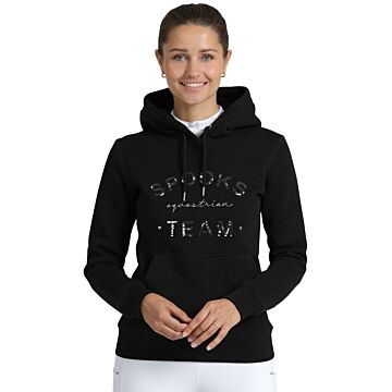Hoodie Spooks Tildah Black