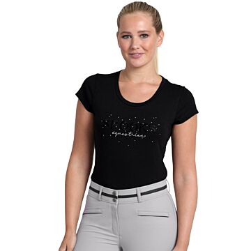 Shirt Spooks Eliaa Black 