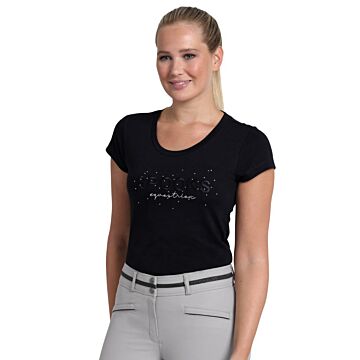 Shirt Spooks Eliaa Navy 