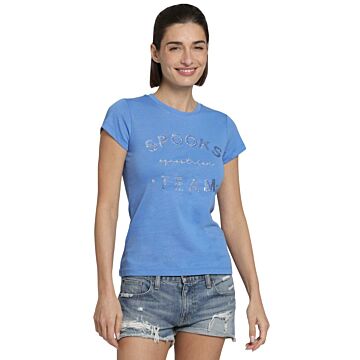 Shirt Spooks Tildah Princess Blue