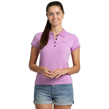 Polo Spooks Hellah Orchid