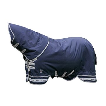 Outdoordecke LeMieux Arika Featherweight Navy