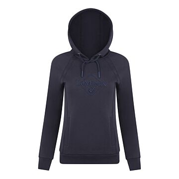 Hoodie LeMieux Elite Navy