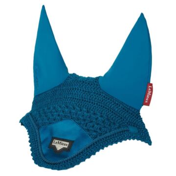 Ohrnetz LeMieux Loire Satin Marine