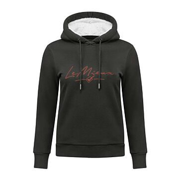 Hoodie LeMieux Mollie Liquorice
