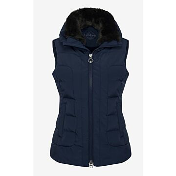 Körperwarmer LeMieux Loire Navy