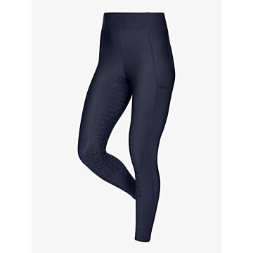 Reitlegging LeMieux Naomi Navy Reitlegging LeMieux Naomi Navy