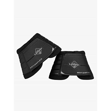 Springglocken LeMieux Motionflex Black