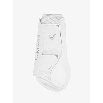 Gamaschen LeMieux MotionFlex White