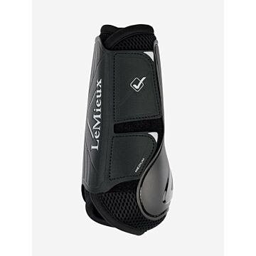 Gamaschen LeMieux MotionFlex Black