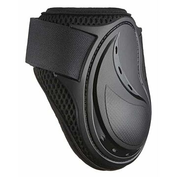 Gamaschen LeMieux Derby ProJump Fetlock Boot schwarz