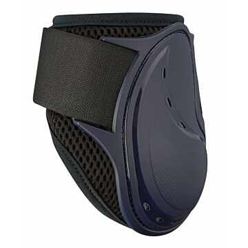 Gamaschen LeMieux Derby ProJump Fetlock Boot blau