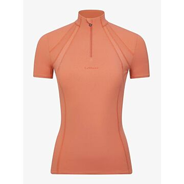 Trainiershirt LeMieux Mia Apricot