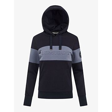 Hoodie LeMieux Jade Pop Over Navy Hoodie LeMieux Jade Pop Over Navy