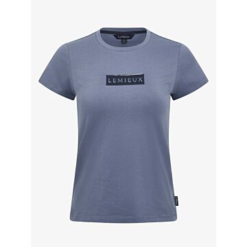 Shirt LeMieux Classique Jay Blue