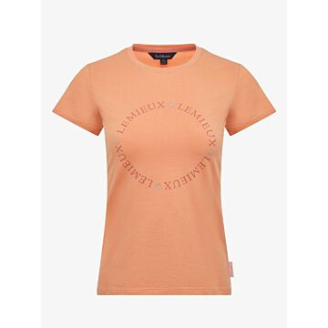 Shirt LeMieux Classique Sherbet Shirt LeMieux Classique Sherbet