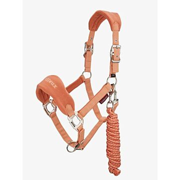 Halfter LeMieux Vogue Apricot Halfter LeMieux Vogue Apricot