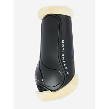 Gamaschen LeMieux Motionflex Black
