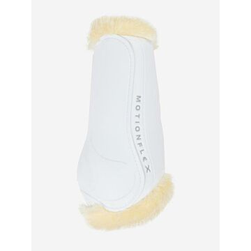 Gamaschen LeMieux Motionflex White