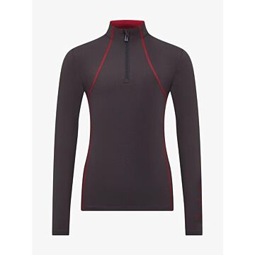 Trainiershirt LeMieux YoungRider Cinder