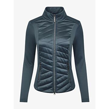 Jacke LeMieux Petrol