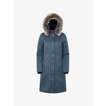Jacke LeMieux Anya Petrol 