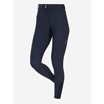 Reithose LeMieux Isabelle fullgriff Navy