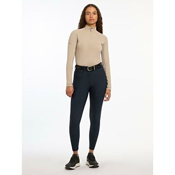 Reithose LeMieux Isabelle fullgriff Navy