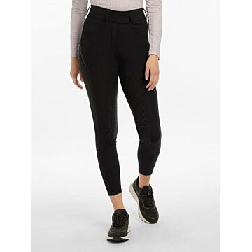 Reitlegging LeMieux Amy Black