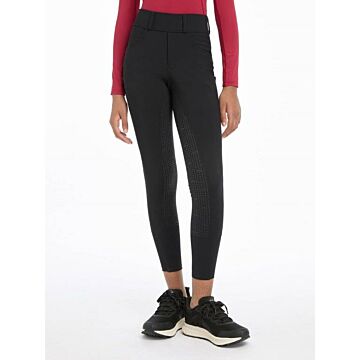 Reitlegging LeMieux YoungRider Ella Black