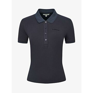 Polo LeMieux Classique Dusk Blue