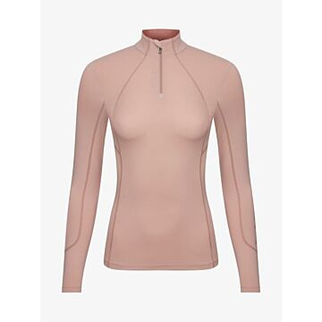 Trainiershirt LeMieux Base Layer Blossom