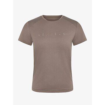 Shirt LeMieux Sports Pecan