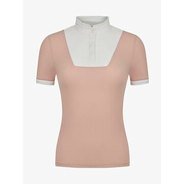 Turniershirt LeMieux Sophia Blossom