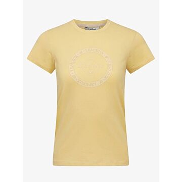 Shirt LeMieux Classique Mimosa