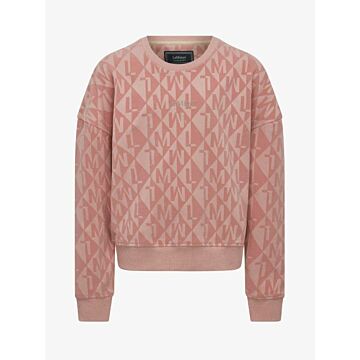 Pullover LeMieux Clea Young Rider Blossom