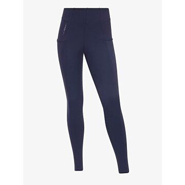 Reitlegging LeMieux Orla Young Rider Dusk Blue